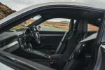 Porsche 911 GT3 2017 года (UK)
